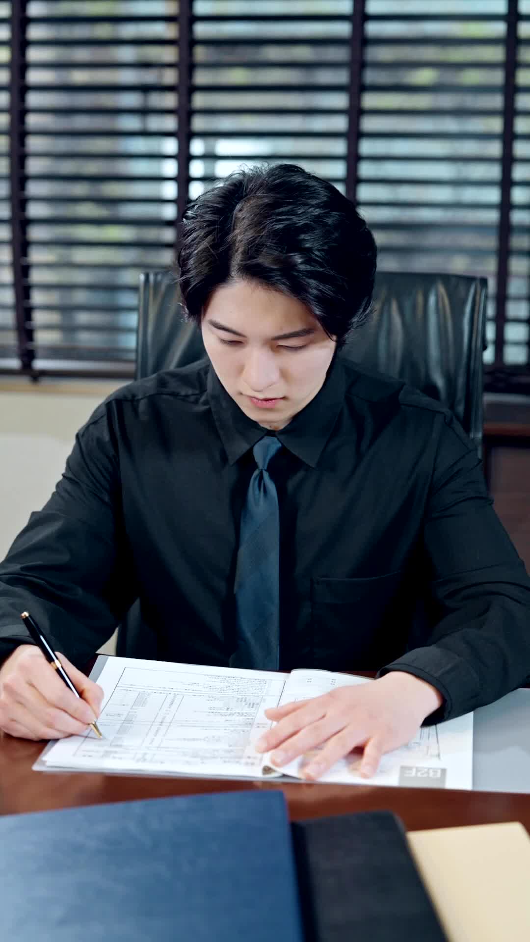 Episódio 6 - Noite de Essências